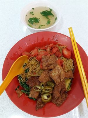 和樂緣素食怎樣？探索當代素食文化的新境界