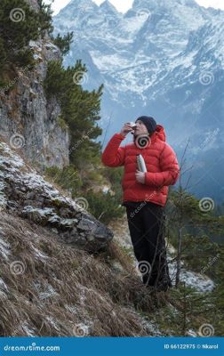 滑雪場如何喝水?談論雪地飲水的奇想與可能